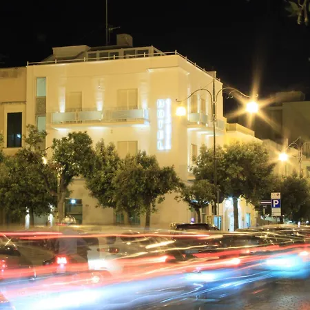 Готель Citta Bella 3*