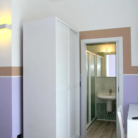 Hotel Citta Bella 3*
