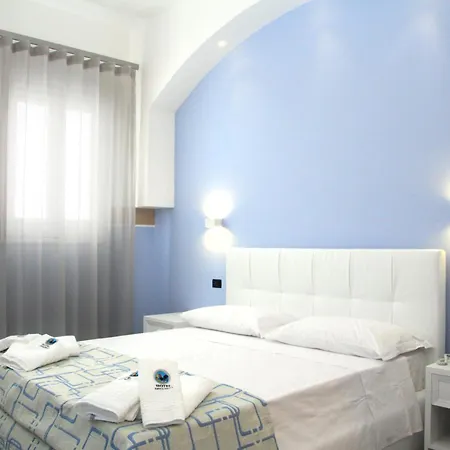 Hotel Citta Bella Gallipoli