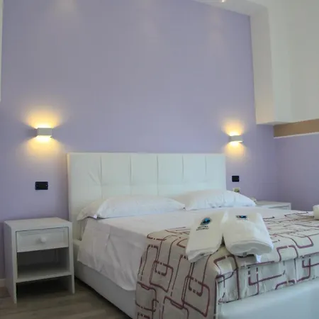 Hotel Citta Bella Gallipoli