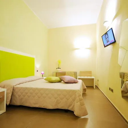 Hotel Citta Bella 3*