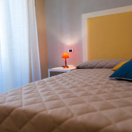 Hotel Citta Bella 3*