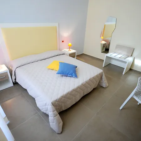 Citta Bella Готель 3*