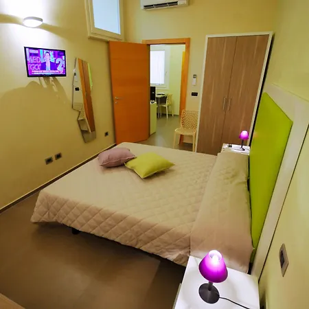 Hotel Citta Bella Gallipoli