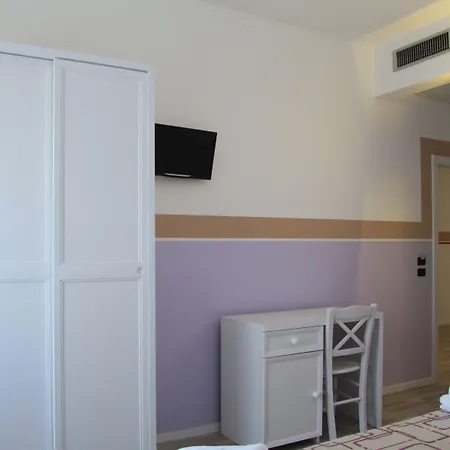 Citta Bella Готель