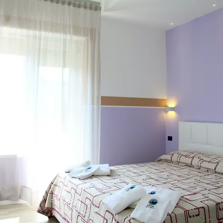 Citta Bella Hotel