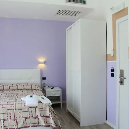 Citta Bella Готель