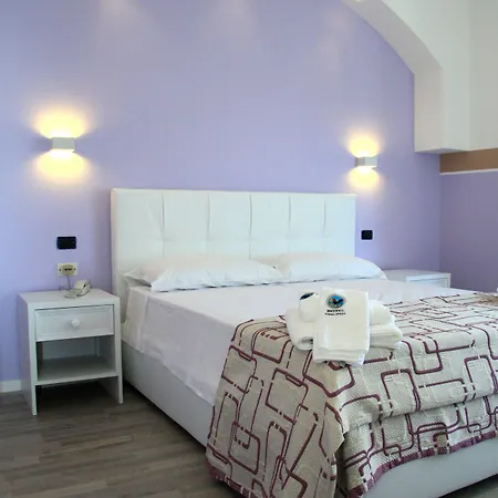 Hotel Citta Bella Gallipoli