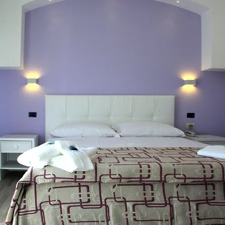 Готель Citta Bella Галліполі