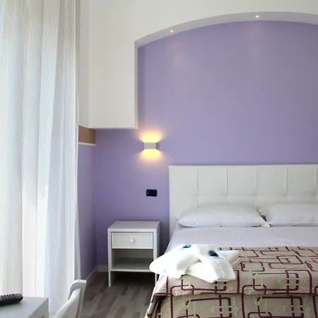 Готель Citta Bella