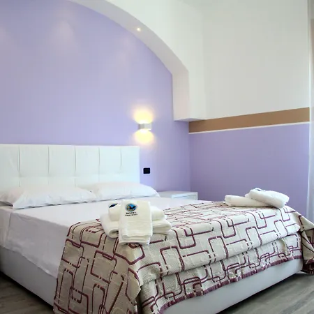 Готель Citta Bella Галліполі