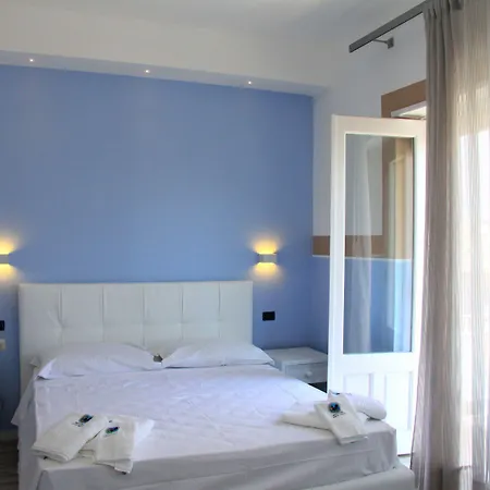 Готель Citta Bella Галліполі