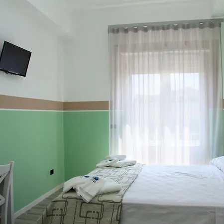 Hotel Citta Bella 3*