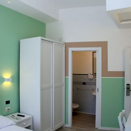 Hotel Citta Bella 3*