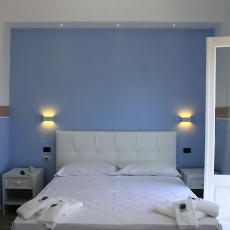 Citta Bella Готель Галліполі