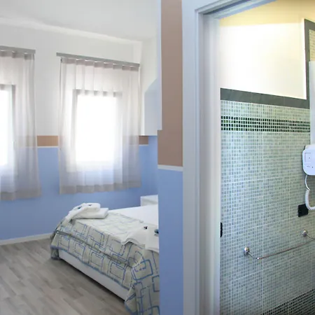 Hotel Citta Bella 3*