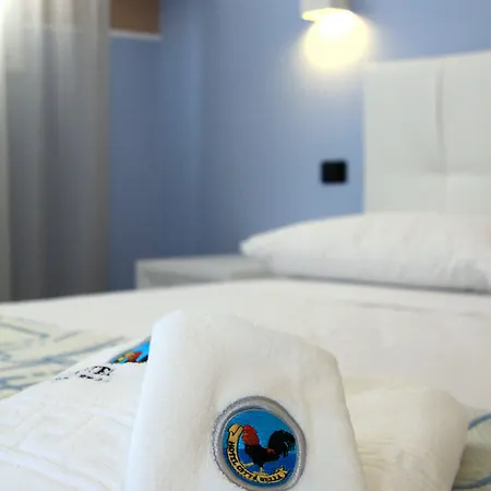 Citta Bella 3* Gallipoli