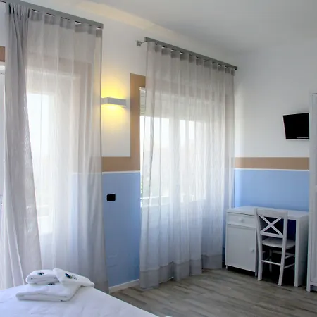 Citta Bella Hotel 3*