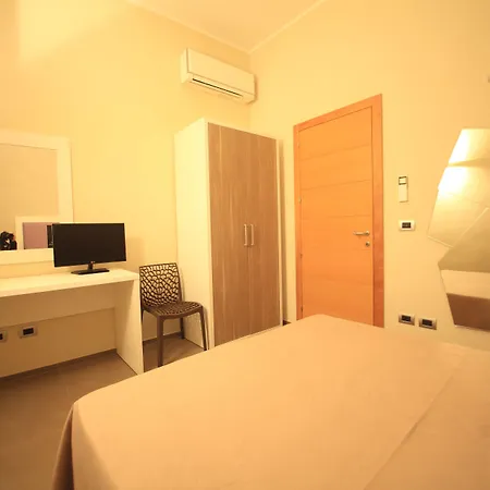 Citta Bella Готель