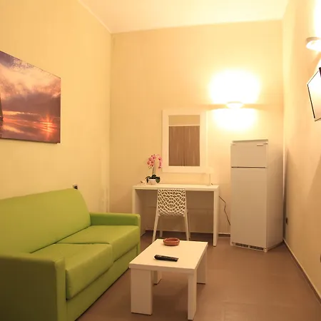 Citta Bella Готель 3*