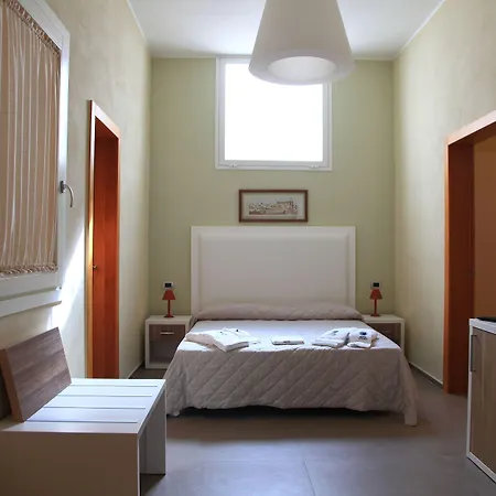 Citta Bella Галліполі