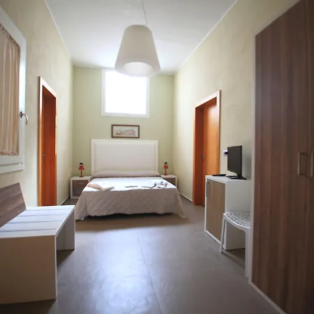 Hotel Citta Bella 3*