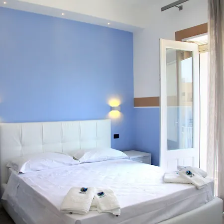 Citta Bella Готель Галліполі