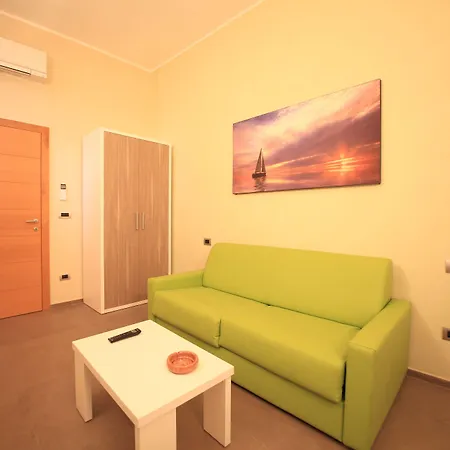 Hotel Citta Bella 3*