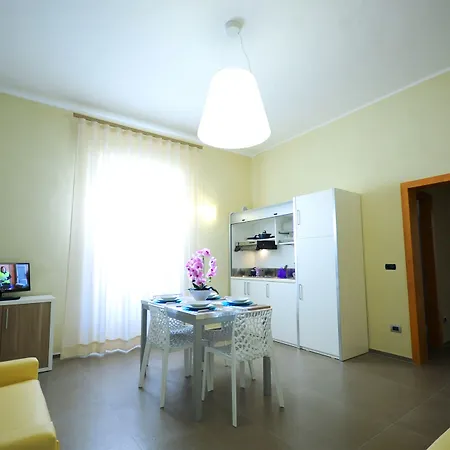 Citta Bella Hotel