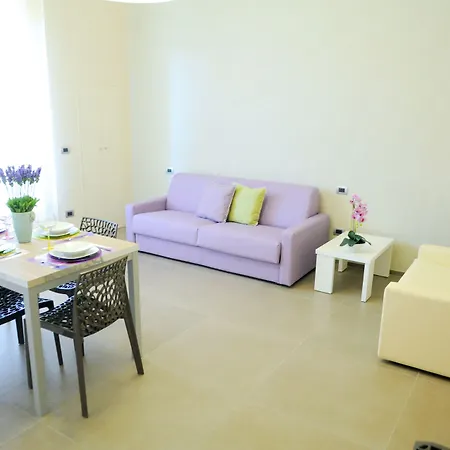 Hotel Citta Bella Gallipoli