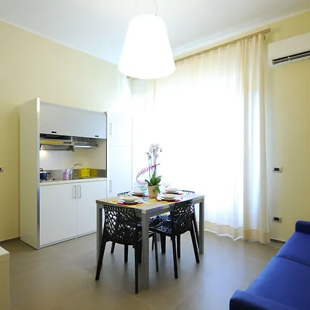 Citta Bella Hotel 3*