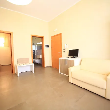 Citta Bella 3* Галліполі