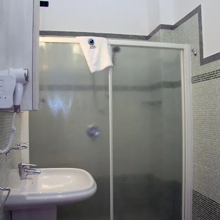 Hotel Citta Bella 3*