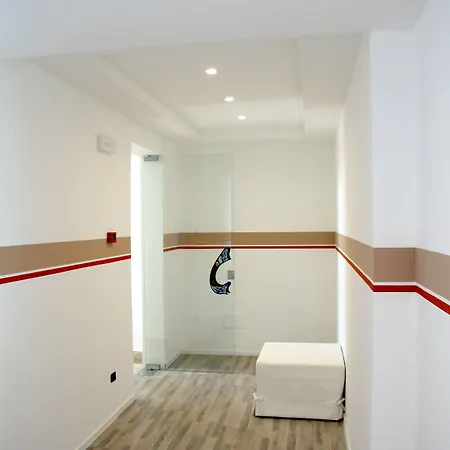 Hotel Citta Bella Gallipoli