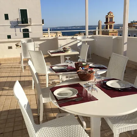 Citta Bella 3* Галліполі