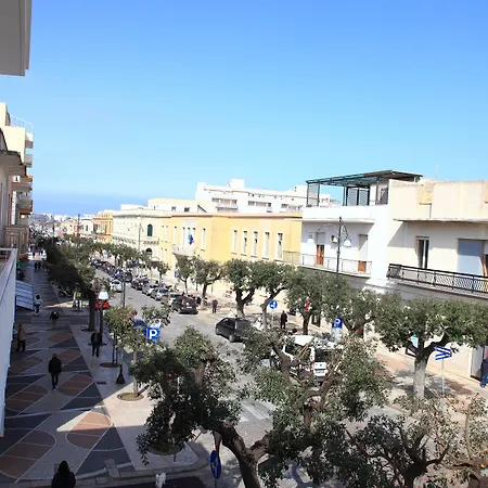 Готель Citta Bella 3*