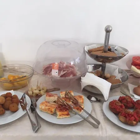 Citta Bella 3* Галліполі