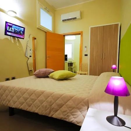 Citta Bella Галліполі