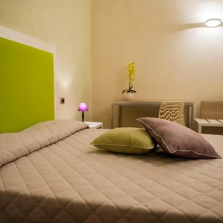 Citta Bella Галліполі