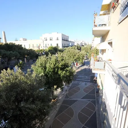 Citta Bella 3* Gallipoli