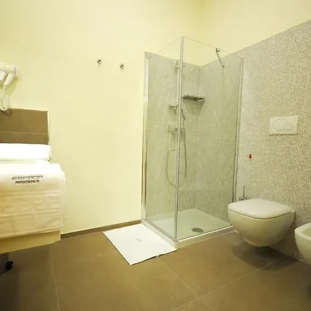 Hotel Citta Bella