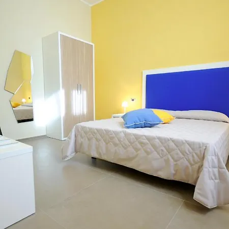 Citta Bella Готель