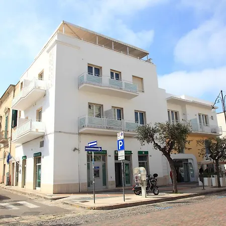 Citta Bella 3* Gallipoli