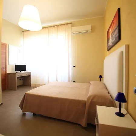 Citta Bella Hotel