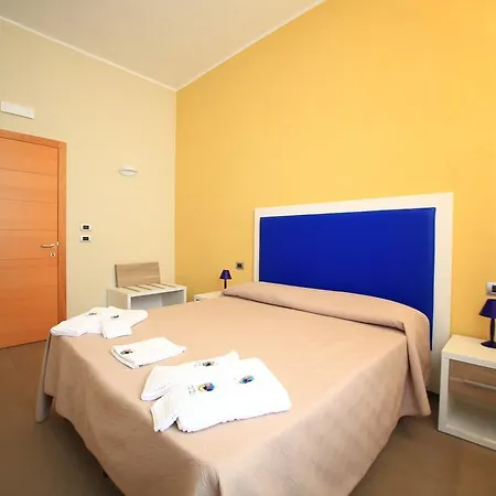 Citta Bella 3* Галліполі