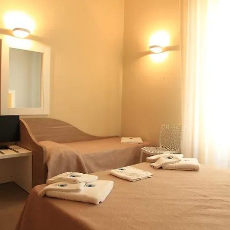 Hotel Citta Bella 3*