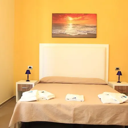 Hotel Citta Bella Gallipoli