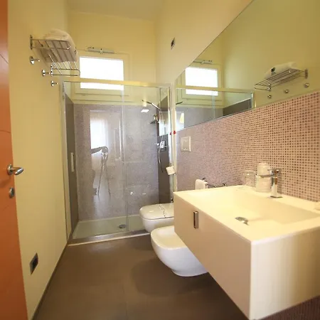 Hotel Citta Bella 3*