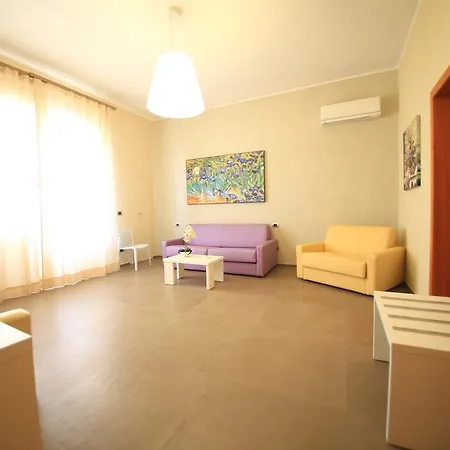 Hotel Citta Bella