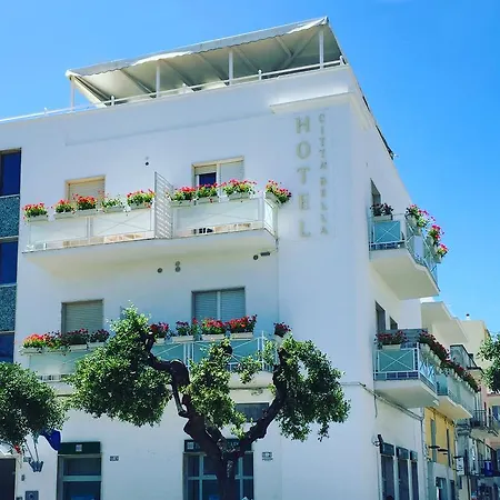 Hotel Citta Bella 3*